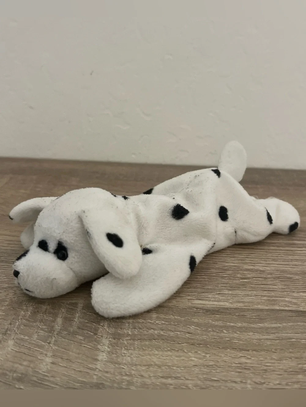 Lot 11 Ty Beanie Babies Dogs Horses Fidget Rescue Seadog Bruno Dotty Sparky Ween